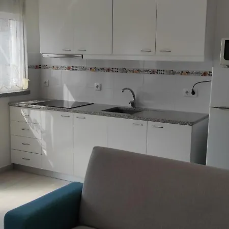 Casinha Do Mar Villa Carvide Exterior photo