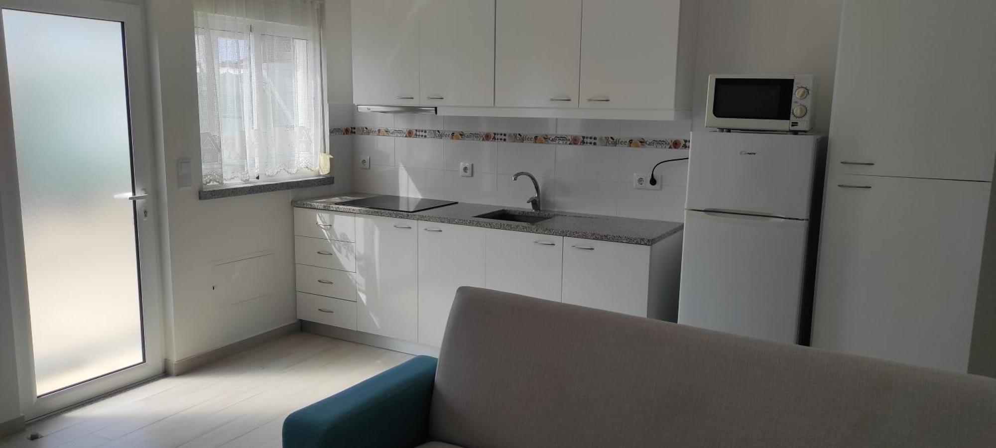 Holiday home Casinha Do Mar *
