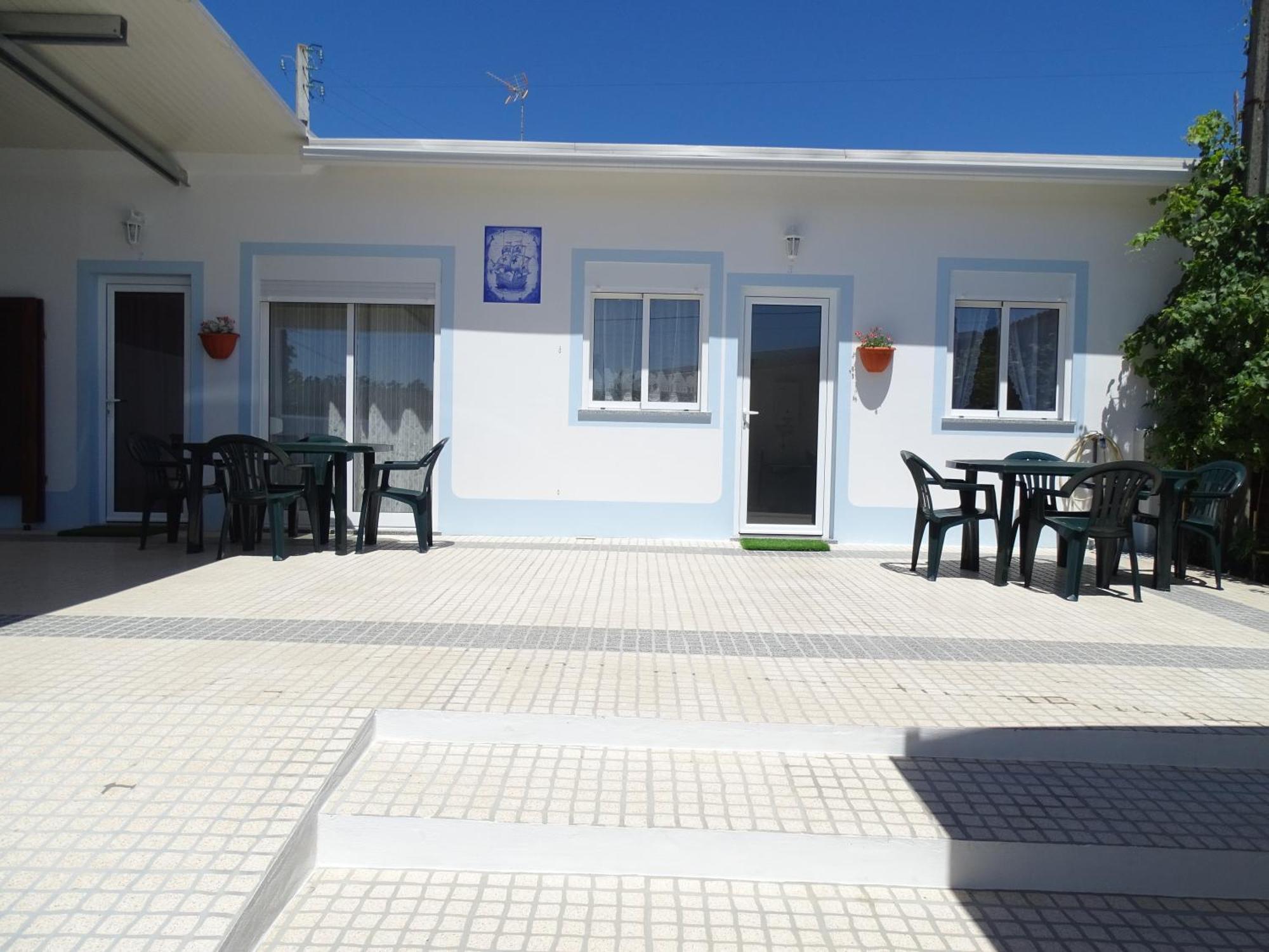 Casinha Do Mar Holiday home *