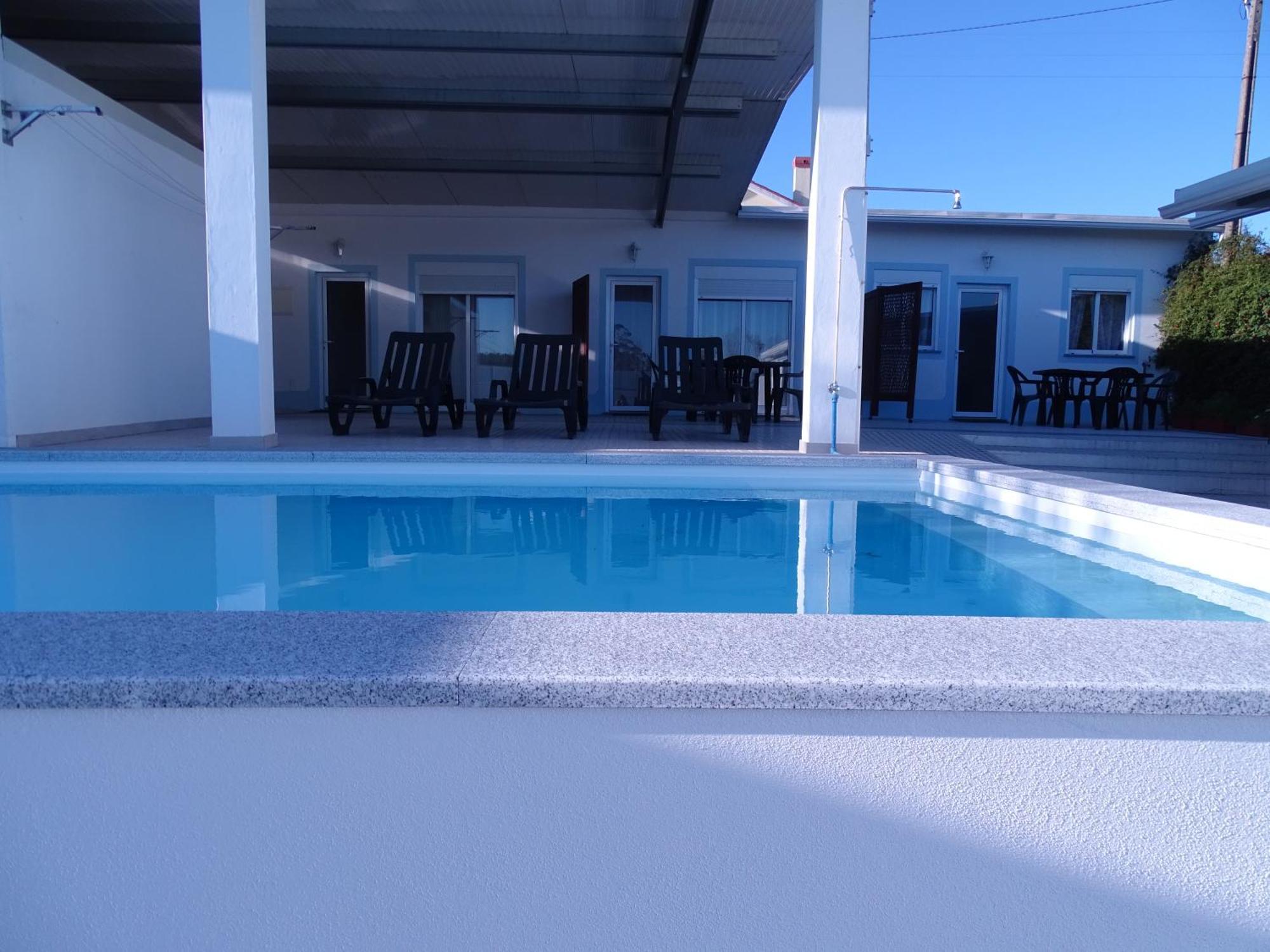 Casinha Do Mar Holiday home Carvide