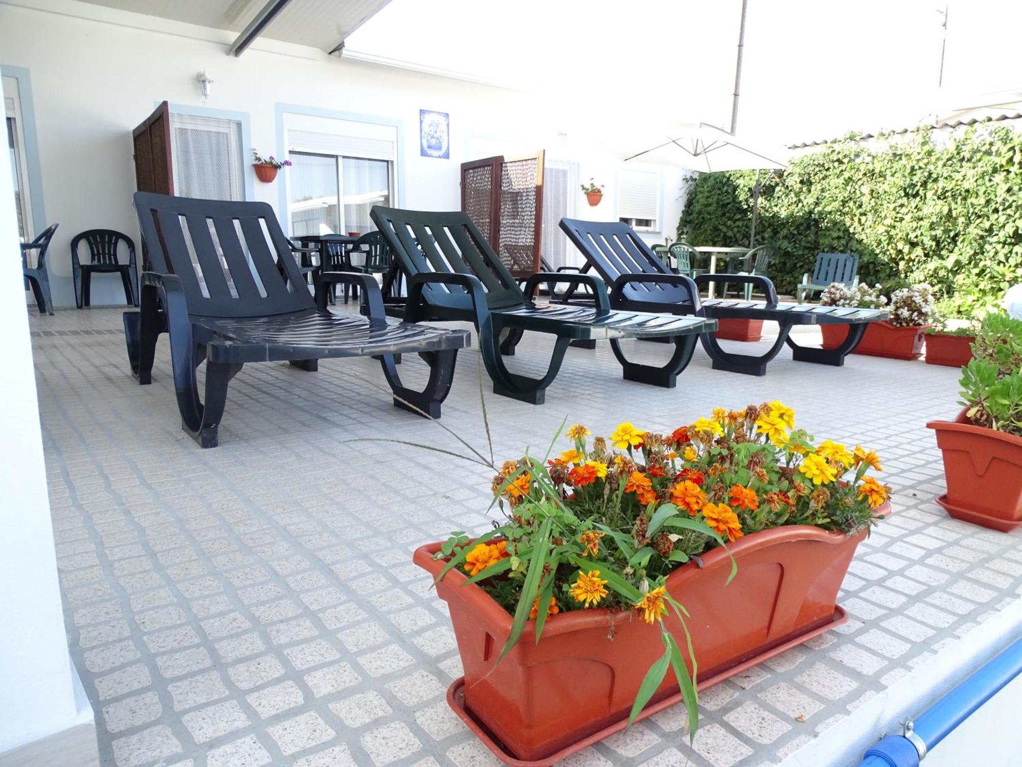Casinha Do Mar Holiday home Carvide