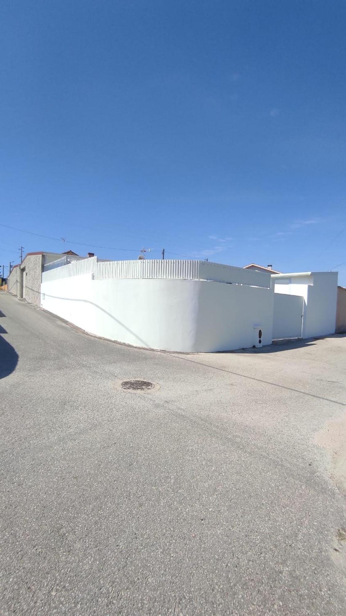 Casinha Do Mar Holiday home *