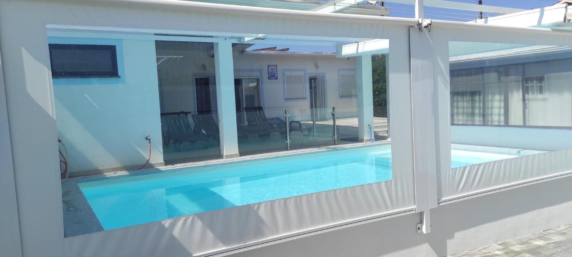 Casinha Do Mar Carvide